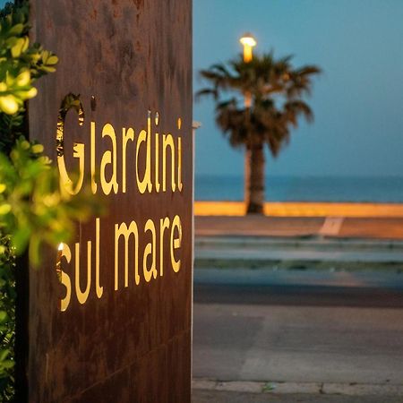 Giardini Sul Mare - Mazara Del Vallo Exterior foto