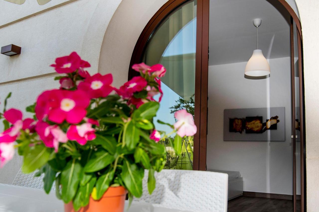 Giardini Sul Mare - Mazara Del Vallo Exterior foto
