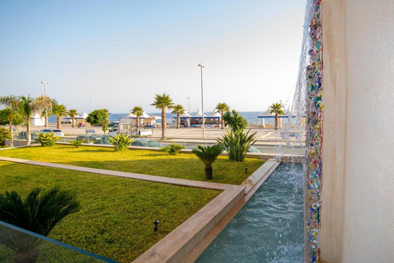 Giardini Sul Mare - Mazara Del Vallo Exterior foto