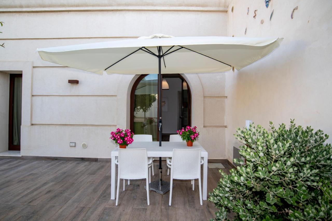 Giardini Sul Mare - Mazara Del Vallo Exterior foto
