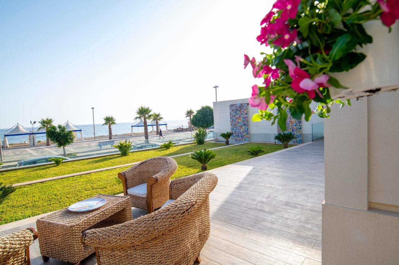 Giardini Sul Mare - Mazara Del Vallo Exterior foto