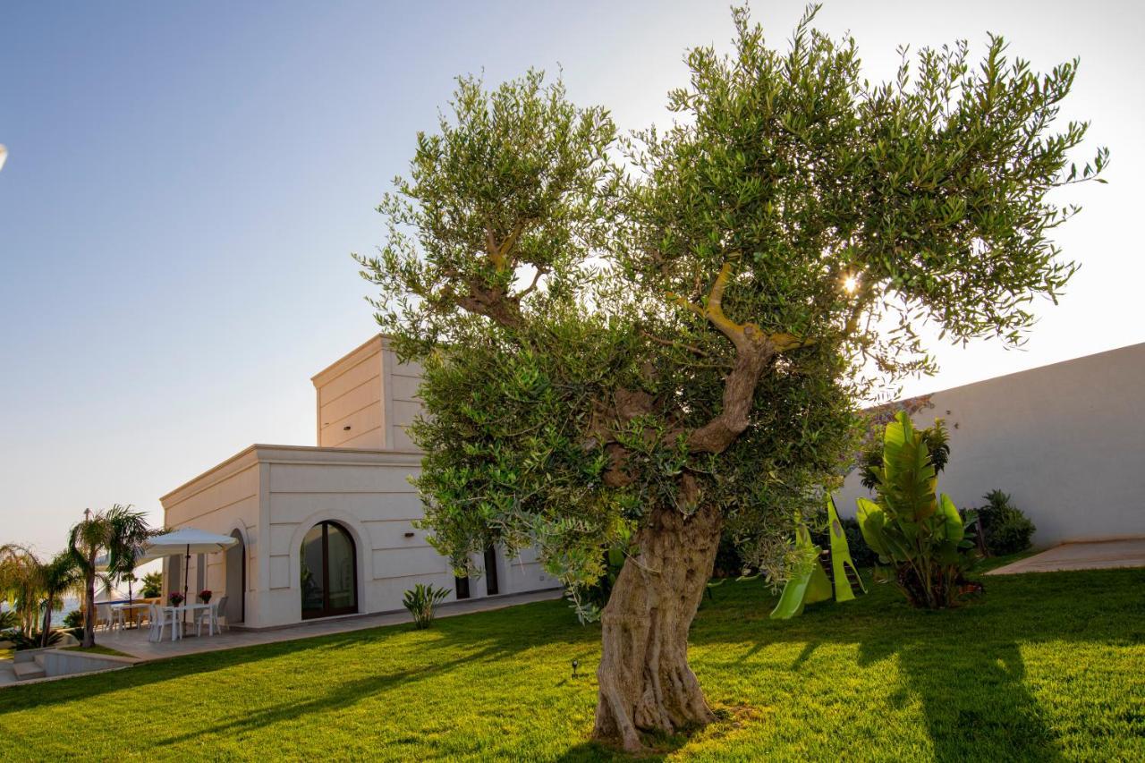 Giardini Sul Mare - Mazara Del Vallo Exterior foto