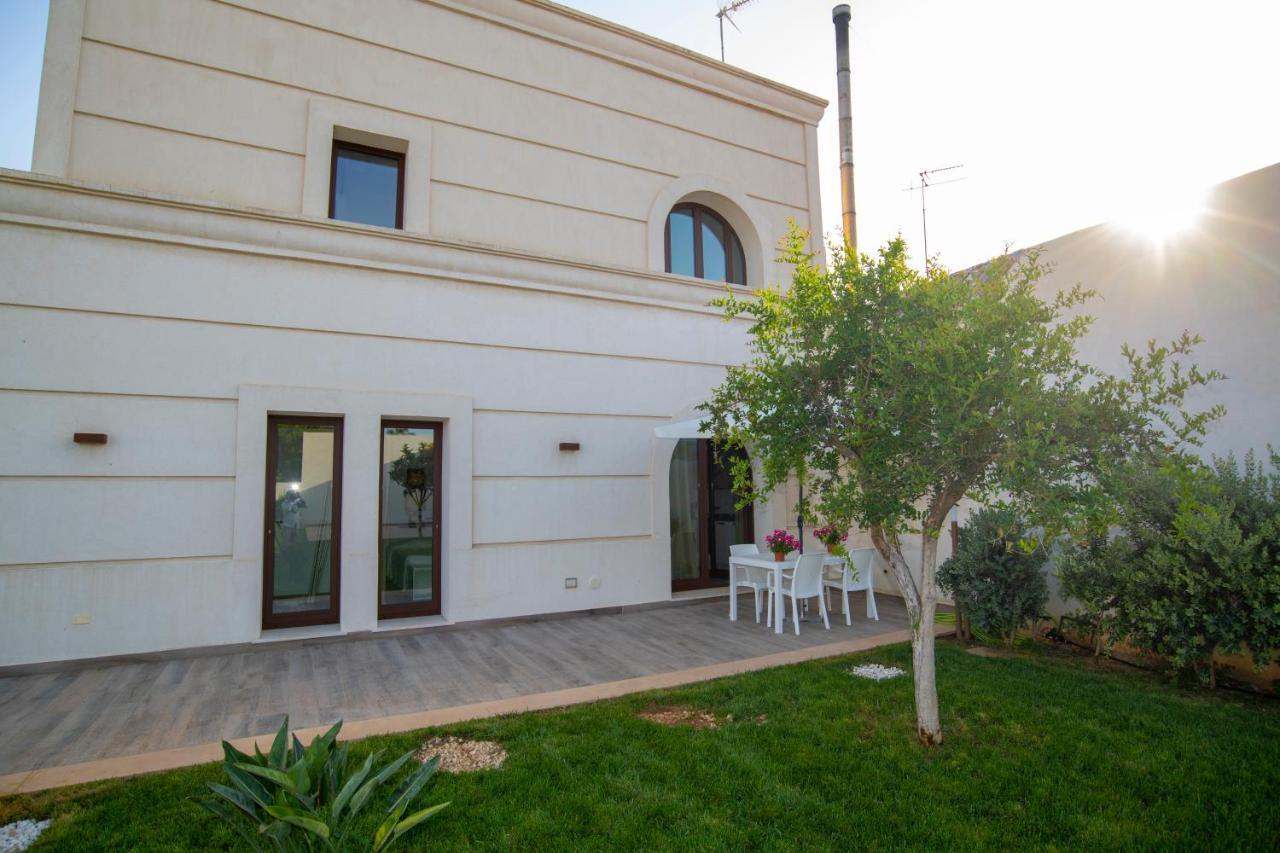 Giardini Sul Mare - Mazara Del Vallo Exterior foto