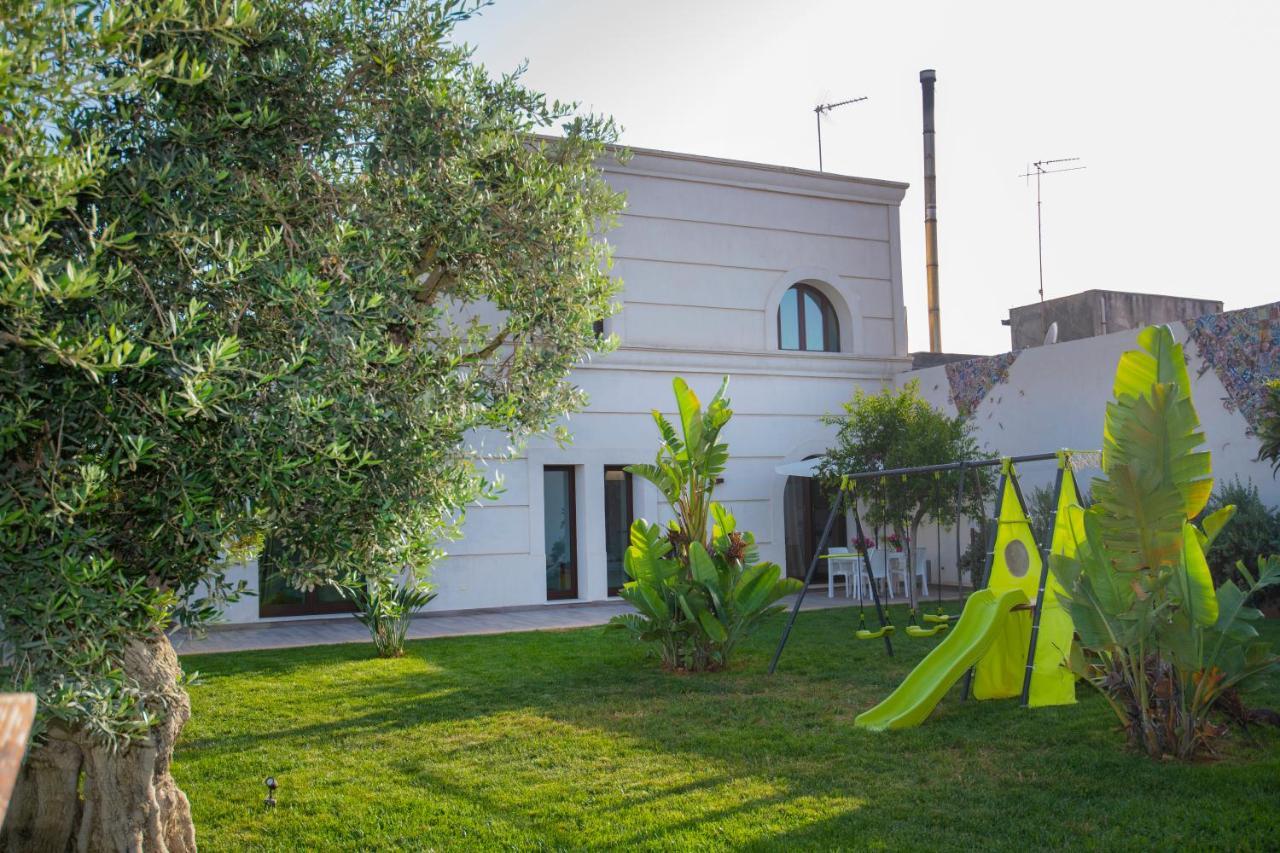 Giardini Sul Mare - Mazara Del Vallo Exterior foto