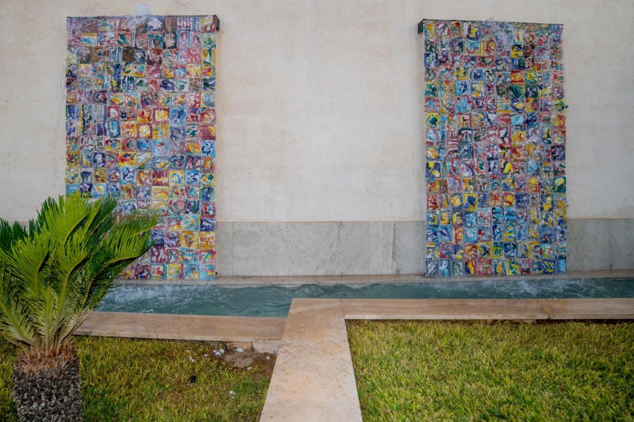 Giardini Sul Mare - Mazara Del Vallo Exterior foto