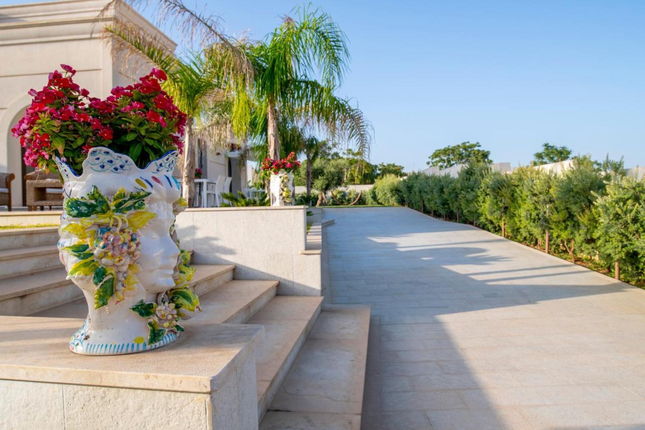 Giardini Sul Mare - Mazara Del Vallo Exterior foto