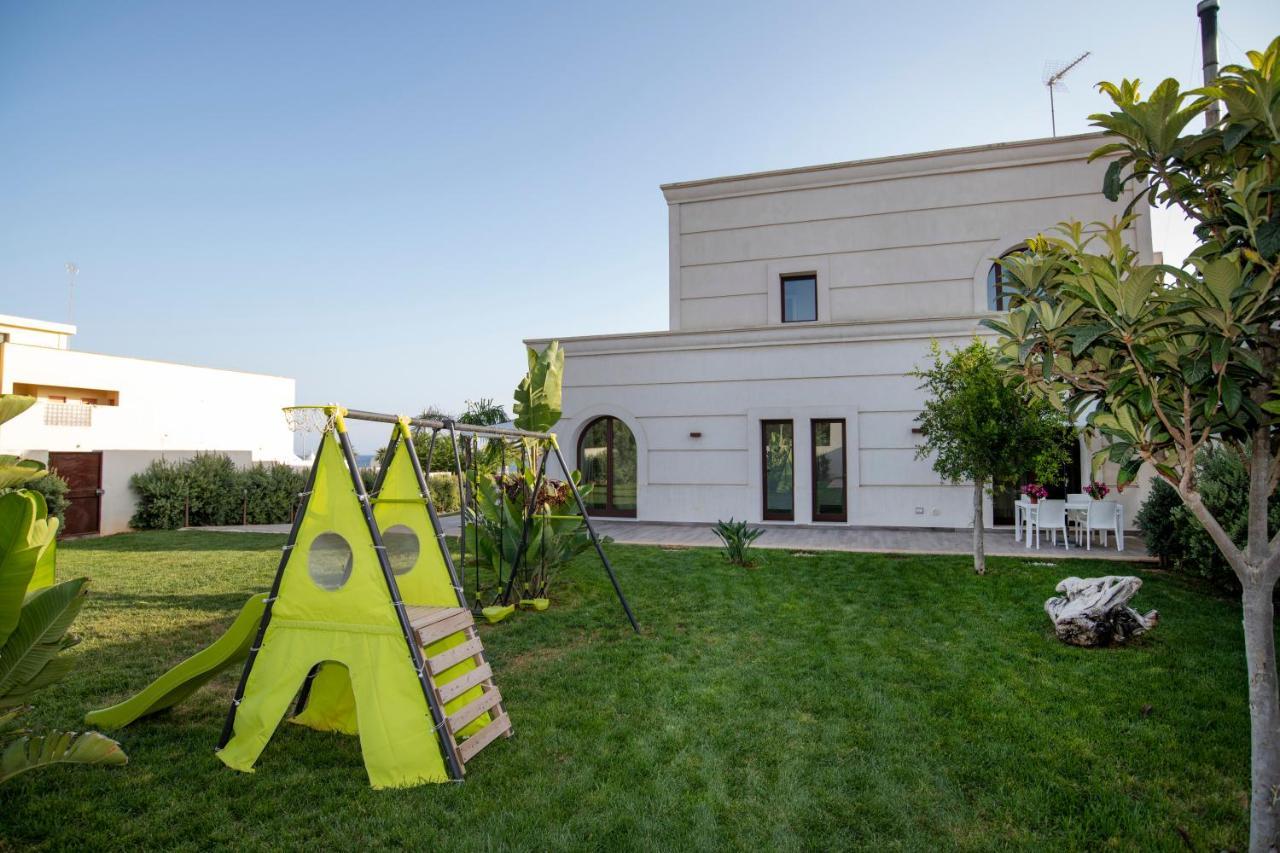 Giardini Sul Mare - Mazara Del Vallo Exterior foto