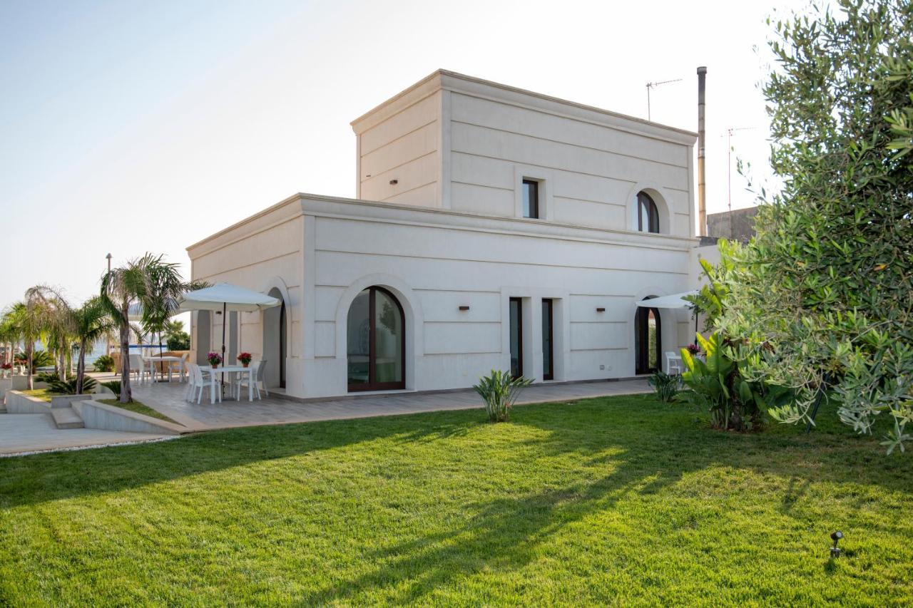 Giardini Sul Mare - Mazara Del Vallo Exterior foto
