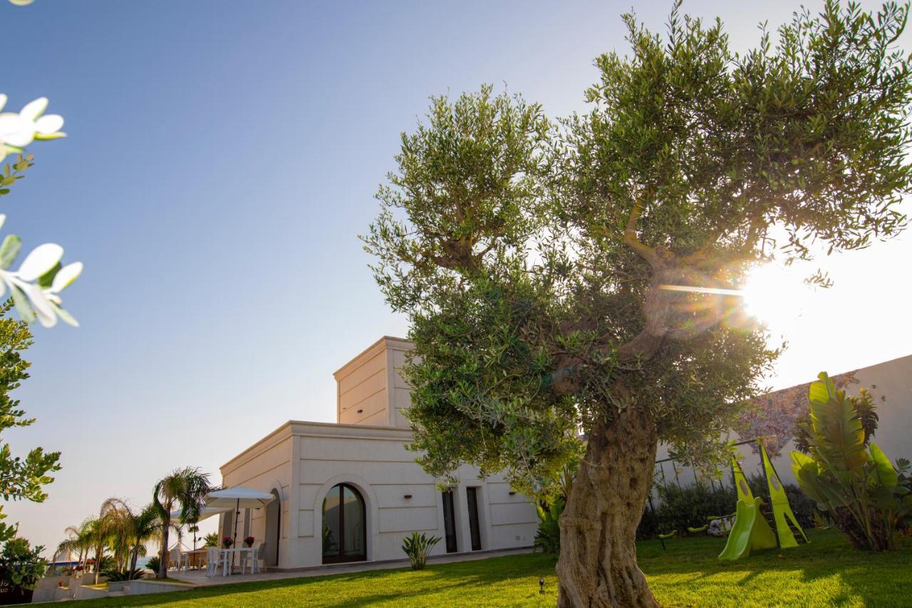 Giardini Sul Mare - Mazara Del Vallo Exterior foto