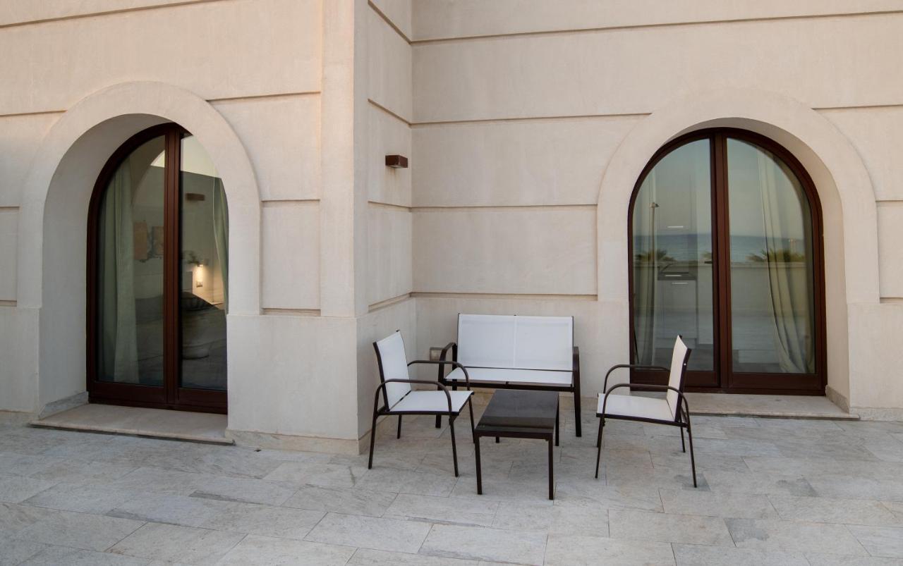 Giardini Sul Mare - Mazara Del Vallo Exterior foto