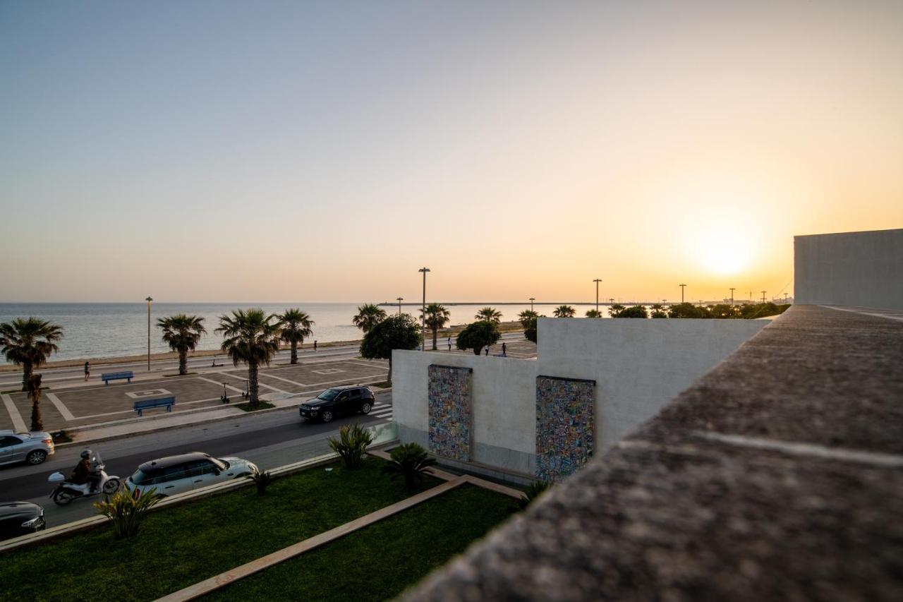 Giardini Sul Mare - Mazara Del Vallo Exterior foto